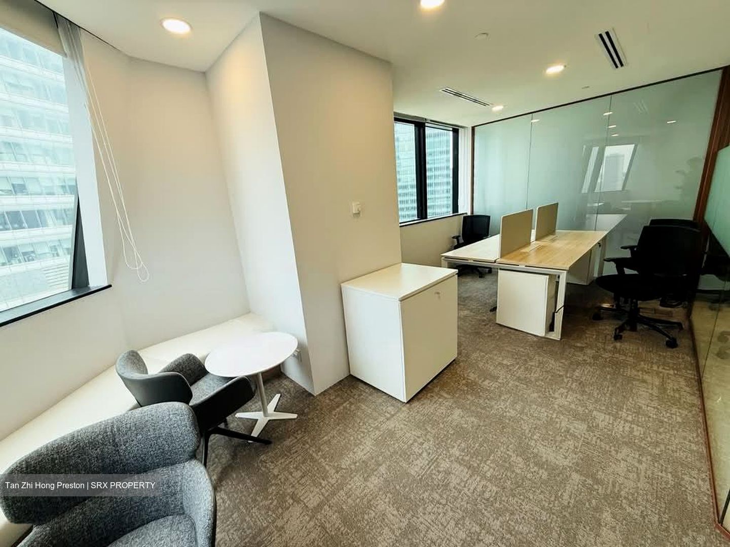 Republic Plaza (D1), Office #568715701
